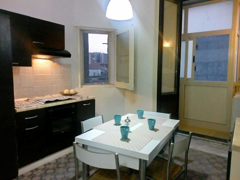 Apartamento A Casa Di Adelaide