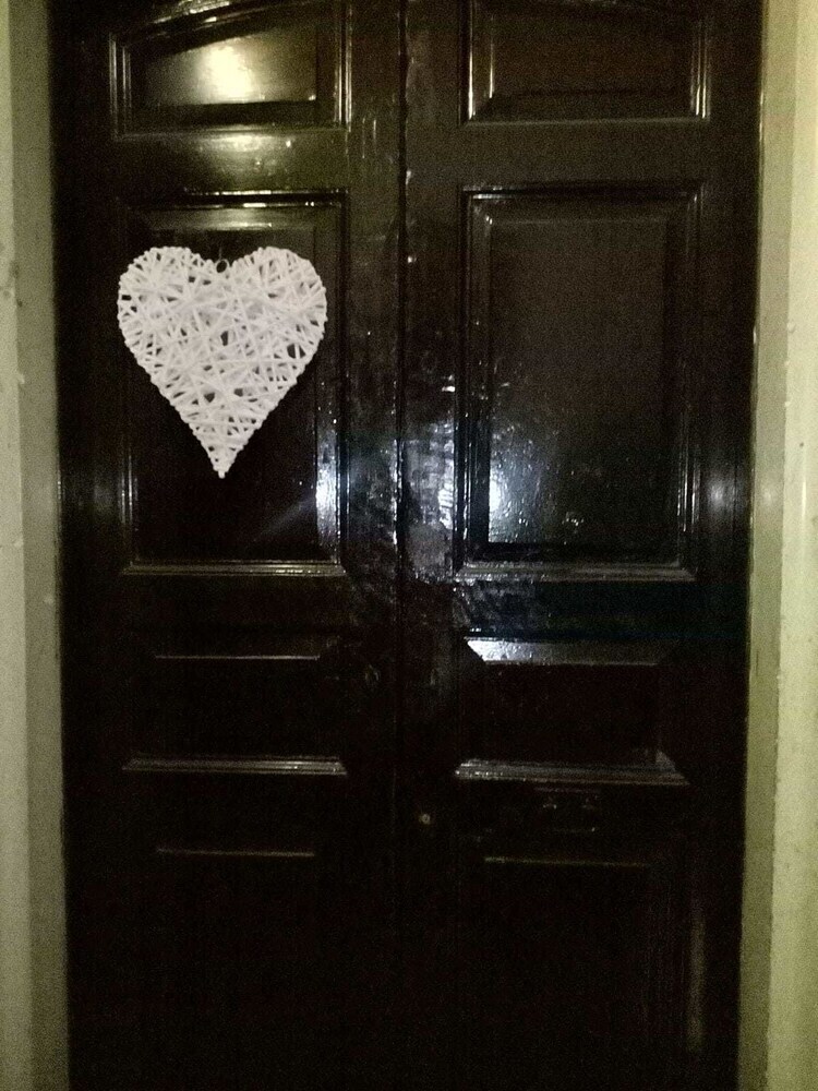 Apartamento A Casa Di Adelaide