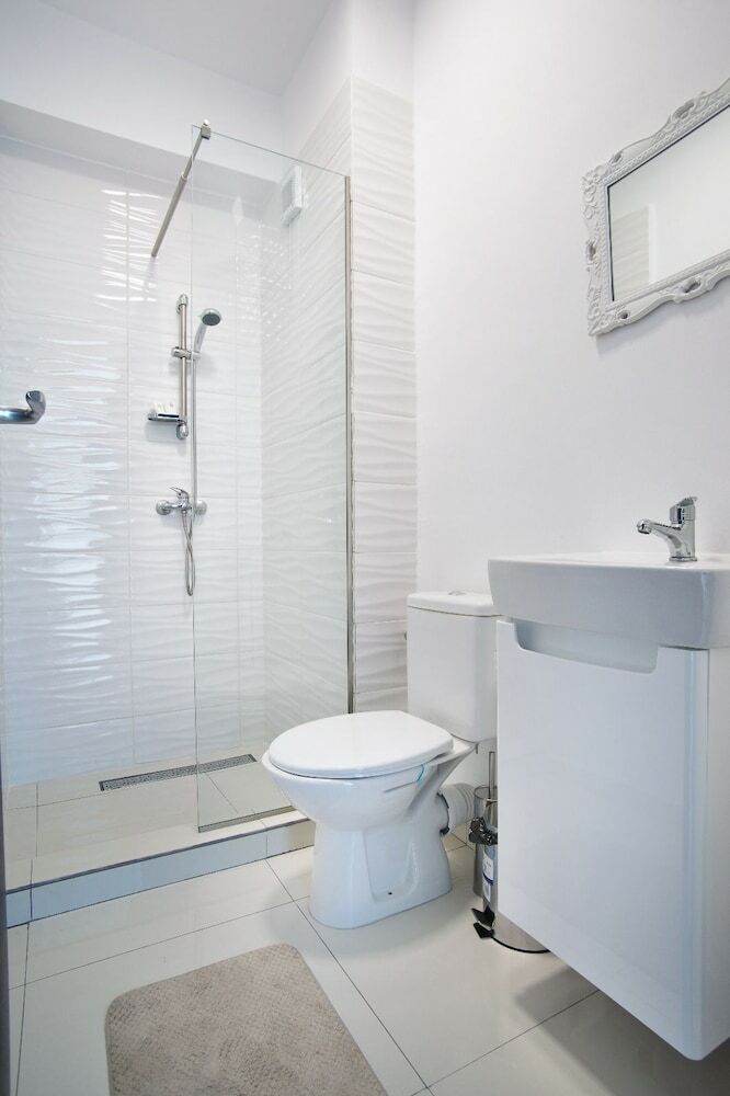 Apartamento Beach Rooms