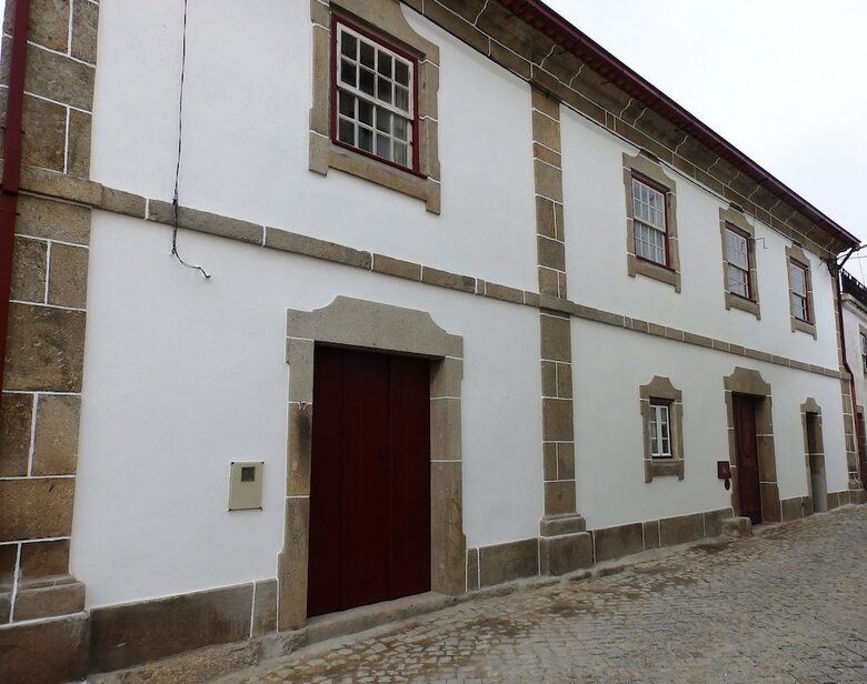 Agroturismo Casas Do Dur�o