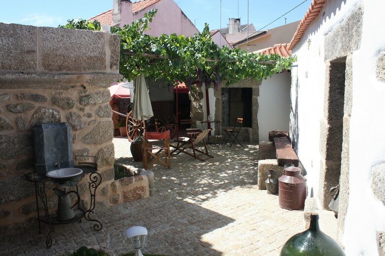 Agroturismo Casas Do Dur�o