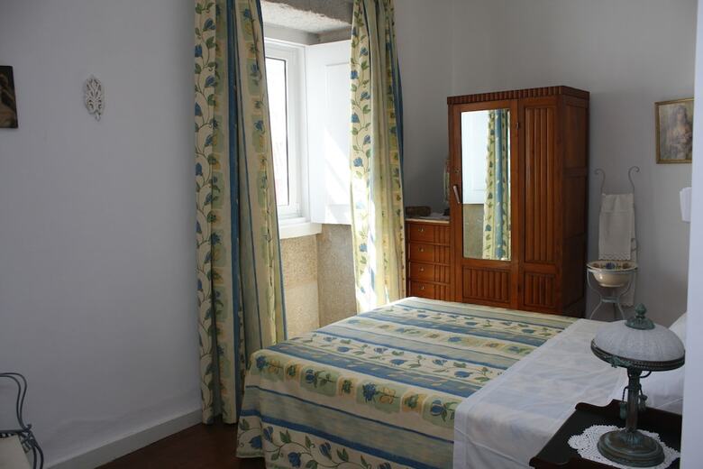 Agroturismo Casas Do Dur�o