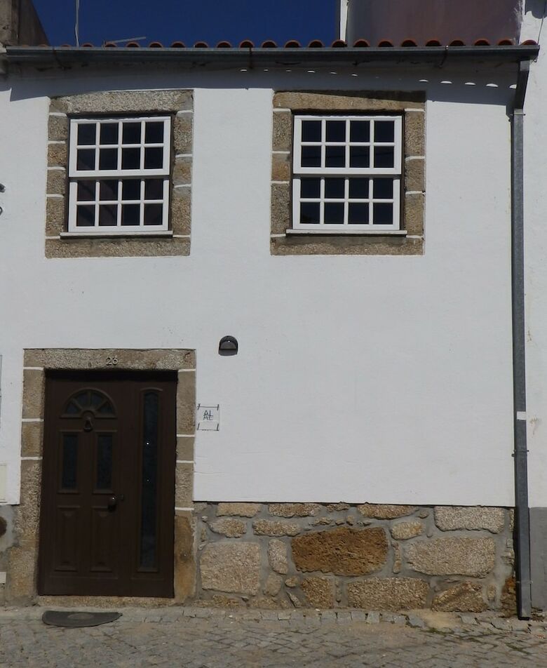 Agroturismo Casas Do Dur�o