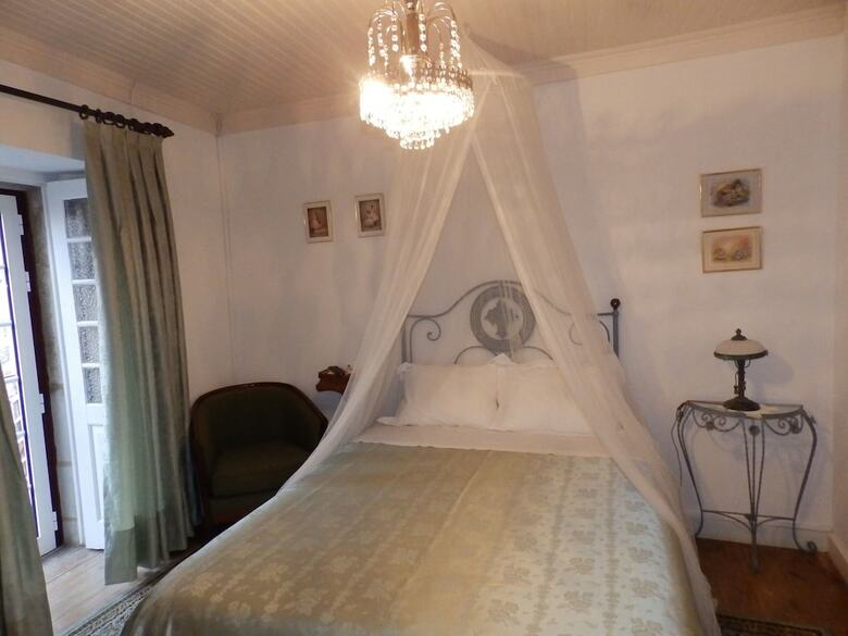 Agroturismo Casas Do Dur�o