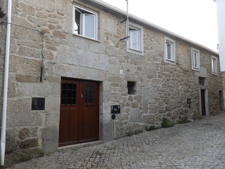 Agroturismo Casas Do Dur�o
