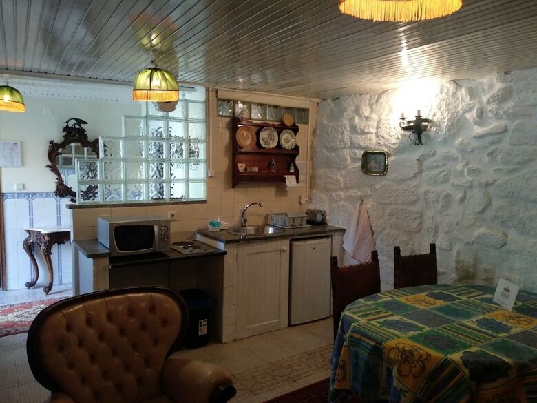 Agroturismo Casas Do Dur�o