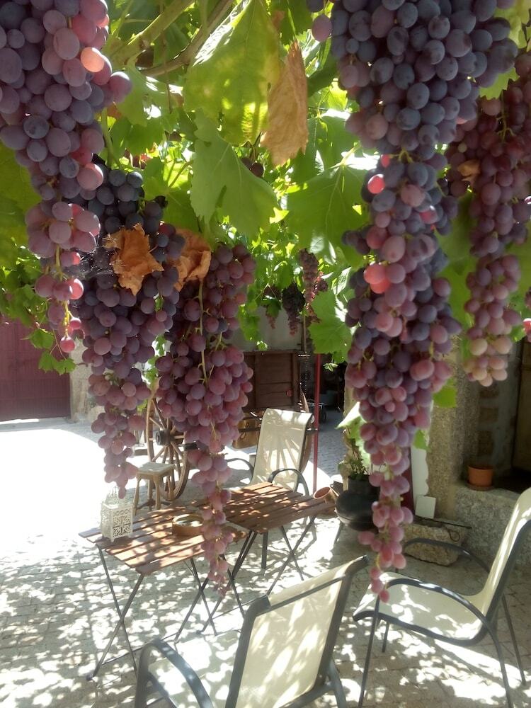Agroturismo Casas Do Dur�o