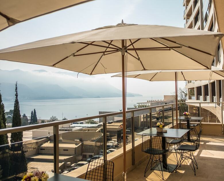 Apart Hotel Harmonia