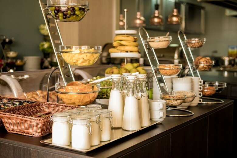 Apart Hotel Harmonia