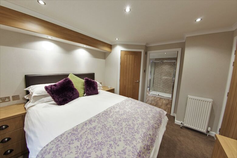 Rivermead Farm Holiday Cottages