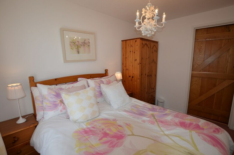 Rivermead Farm Holiday Cottages