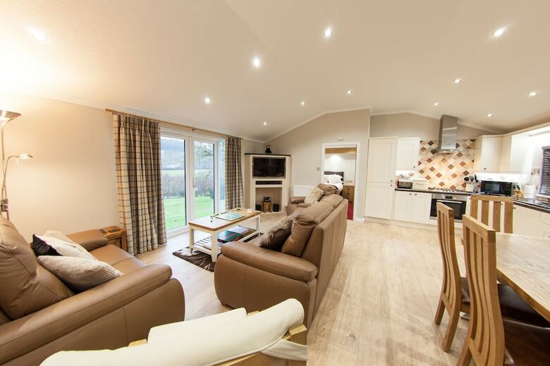 Rivermead Farm Holiday Cottages