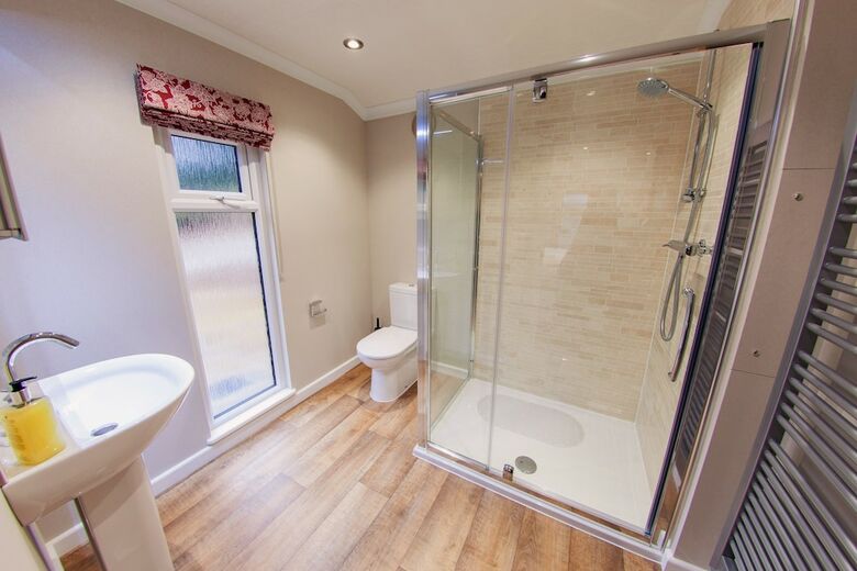 Rivermead Farm Holiday Cottages