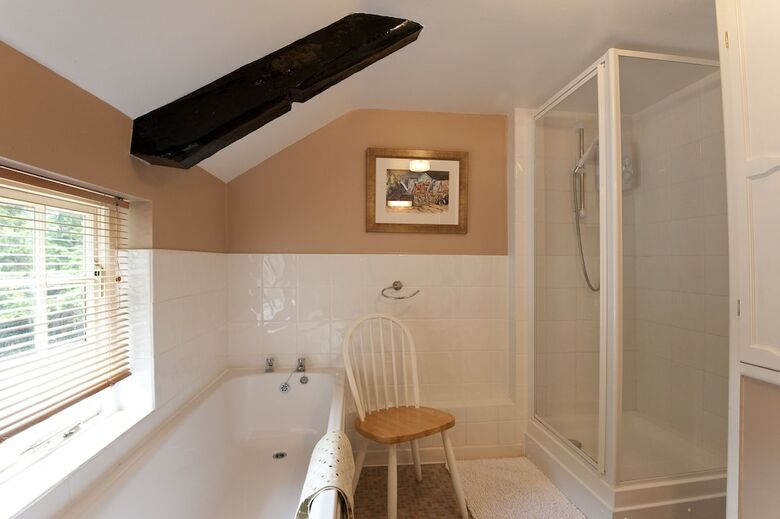 Rivermead Farm Holiday Cottages