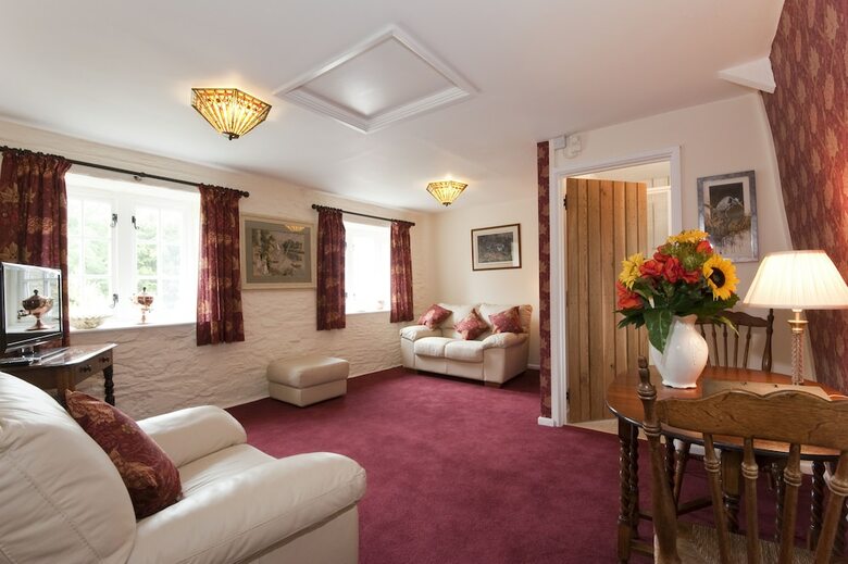 Rivermead Farm Holiday Cottages