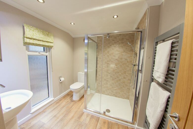 Rivermead Farm Holiday Cottages