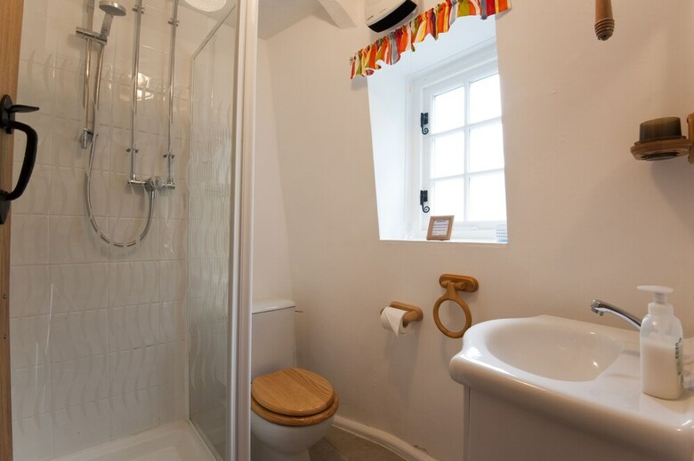 Rivermead Farm Holiday Cottages