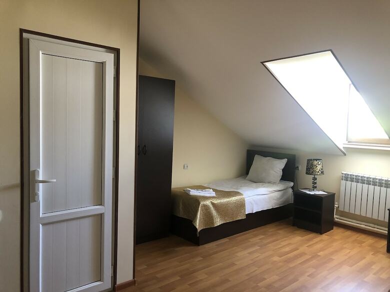 Hotel Check Inn Dilijan - Guest House