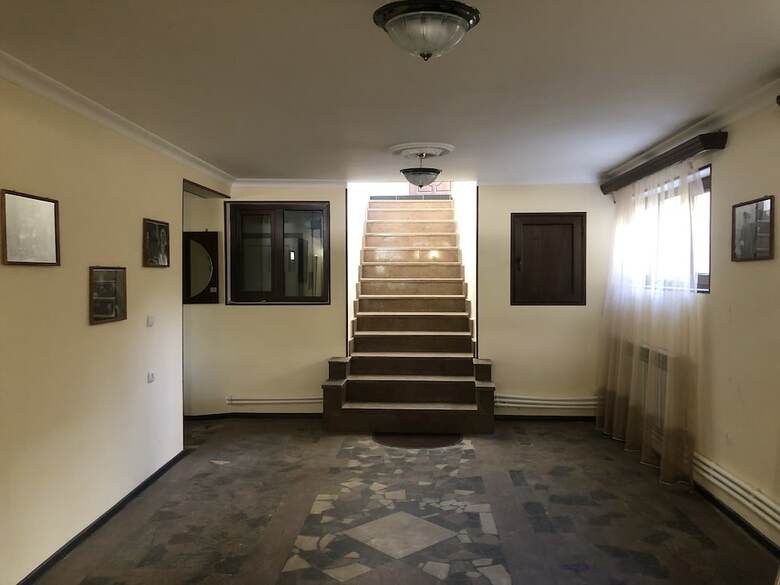 Hotel Check Inn Dilijan - Guest House