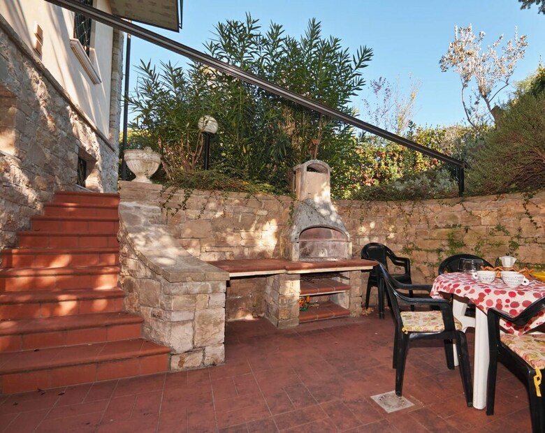 Apartamento Villa Colombo - App 03