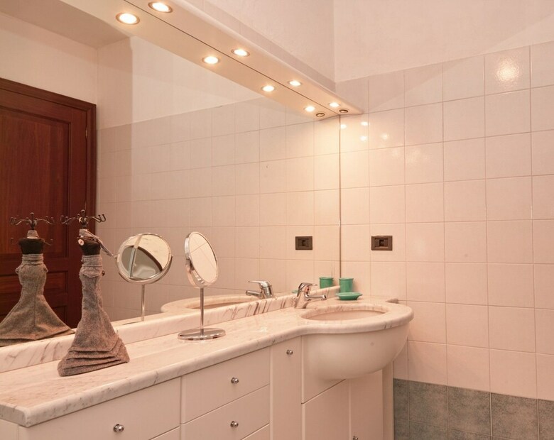 Apartamento Villa Colombo - App 03