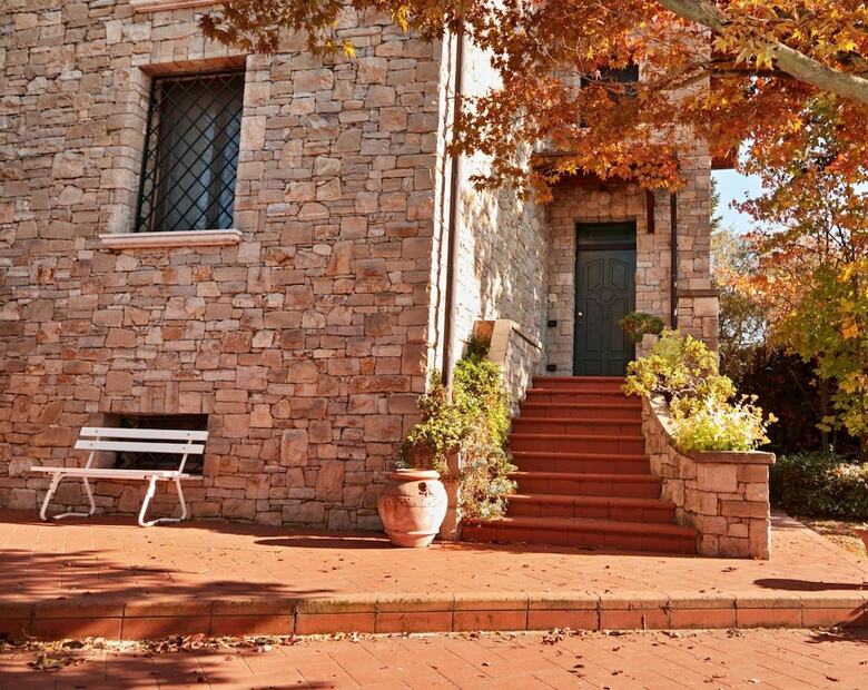 Apartamento Villa Colombo - App 03