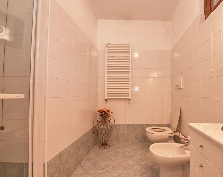 Apartamento Villa Colombo - App 03