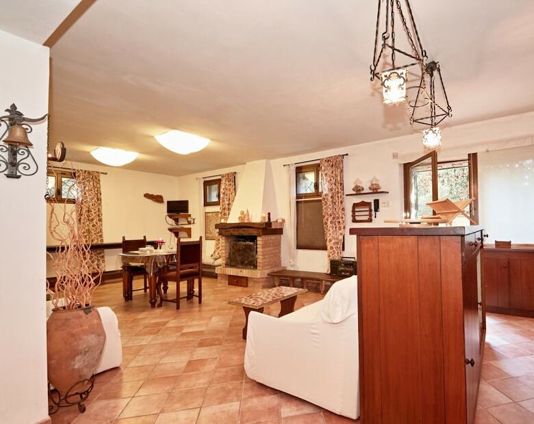 Apartamento Villa Colombo - App 03