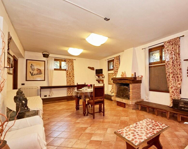 Apartamento Villa Colombo - App 03