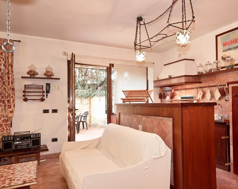 Apartamento Villa Colombo - App 03