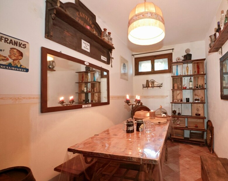 Apartamento Villa Colombo - App 03