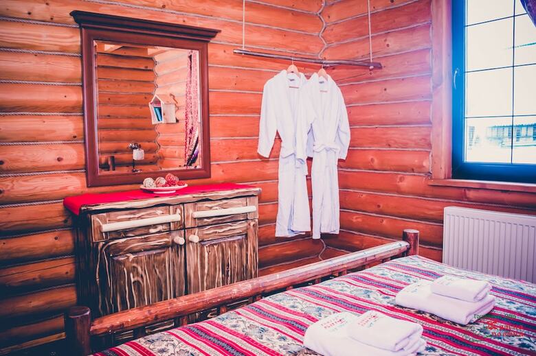 Eco Hotel Krasna Polyana
