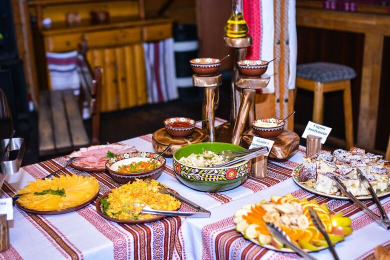 Eco Hotel Krasna Polyana