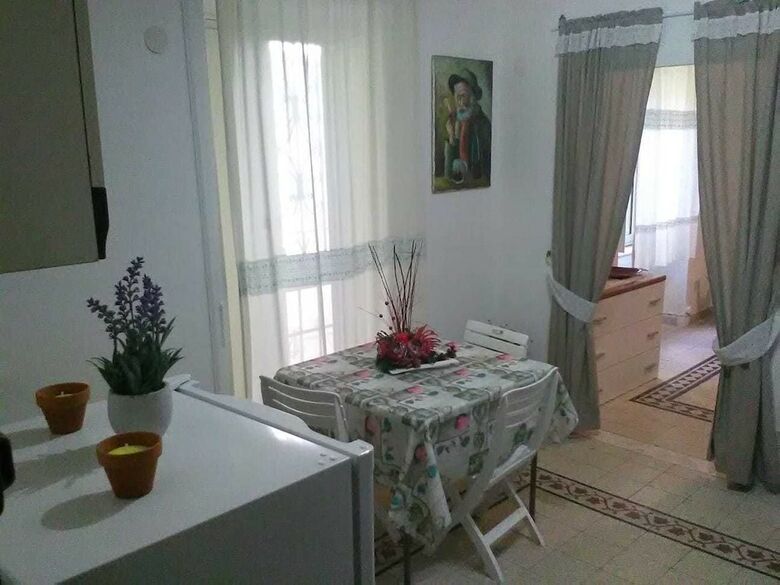 Bed & Breakfast Il Rifugio Di Ercole