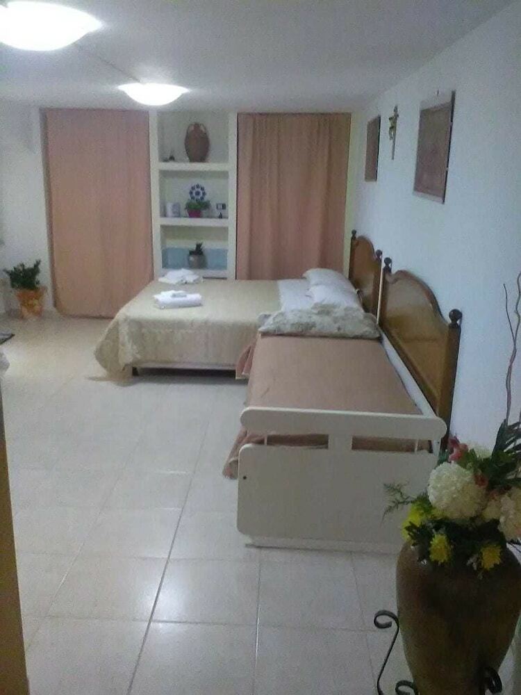 Bed & Breakfast Il Rifugio Di Ercole
