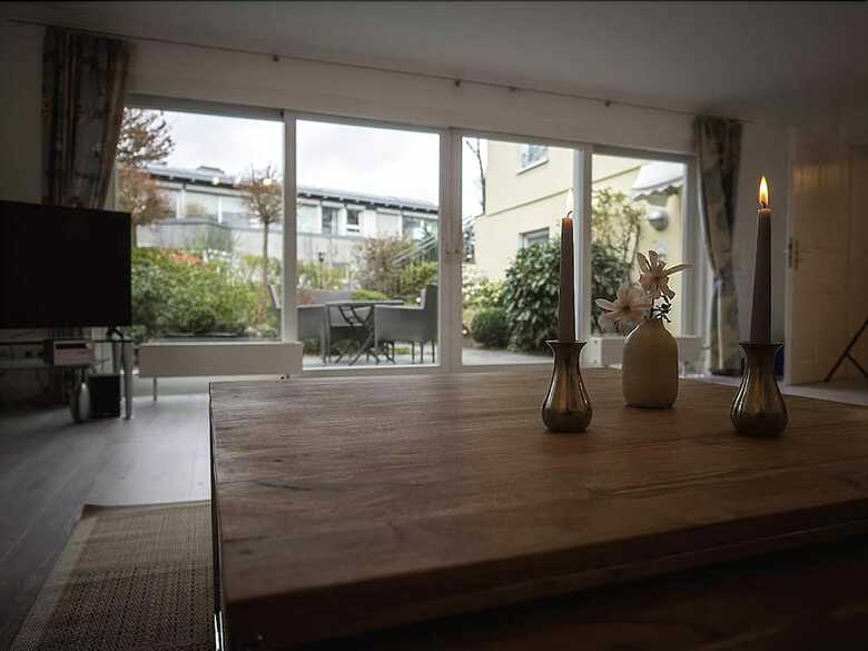 Apartamentos Ferienh�user Gl�cksburg