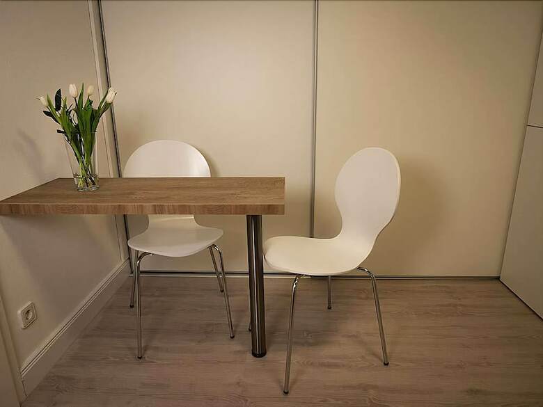 Apartamentos Ferienh�user Gl�cksburg