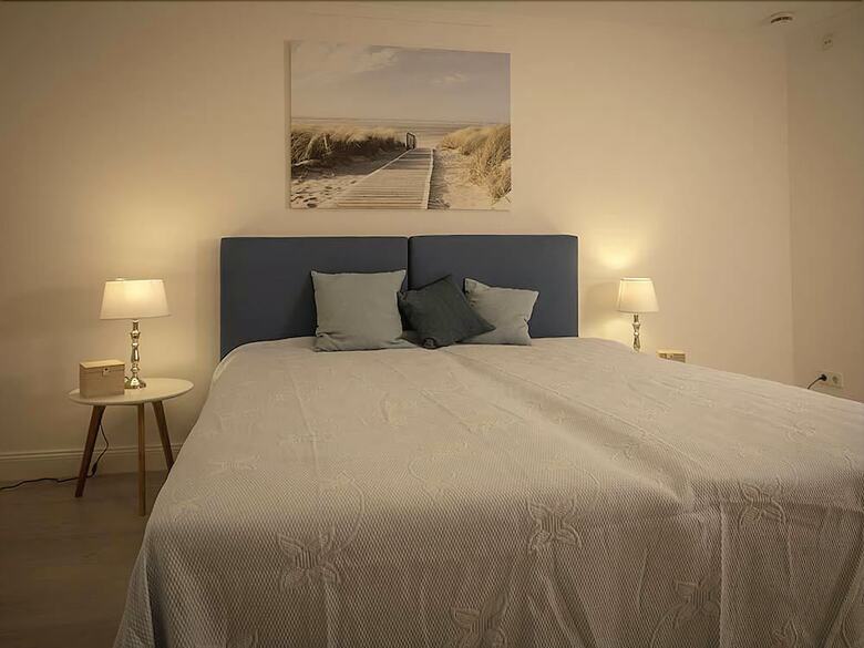 Apartamentos Ferienh�user Gl�cksburg