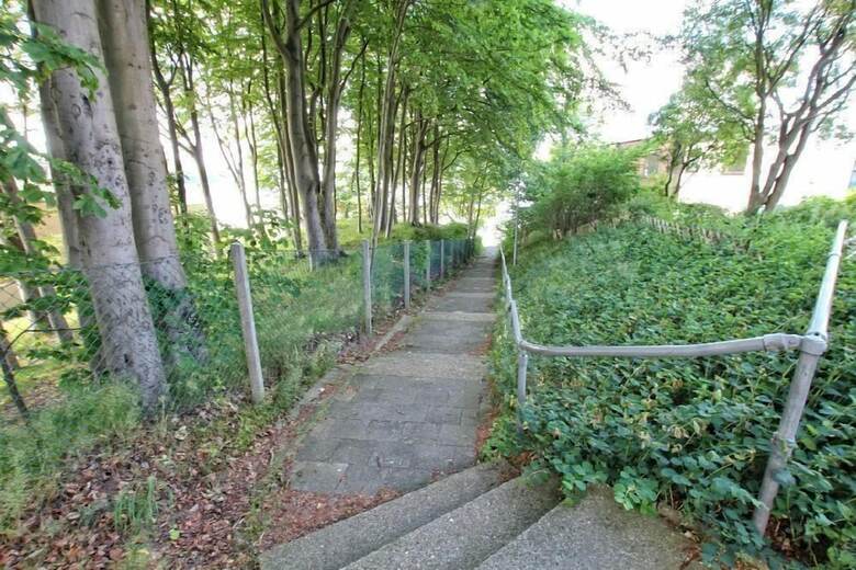 Apartamentos Ferienh�user Gl�cksburg