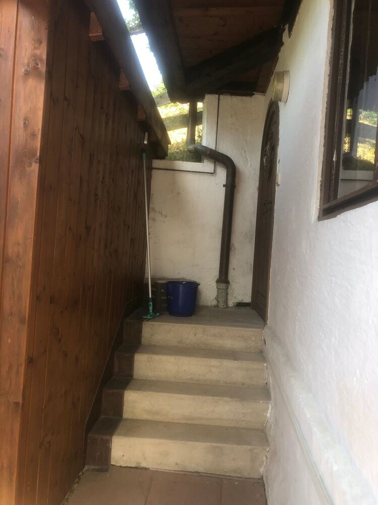 Chalet Am Hasensprung