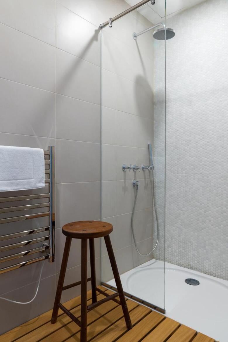 Hotel Myn In Rabat