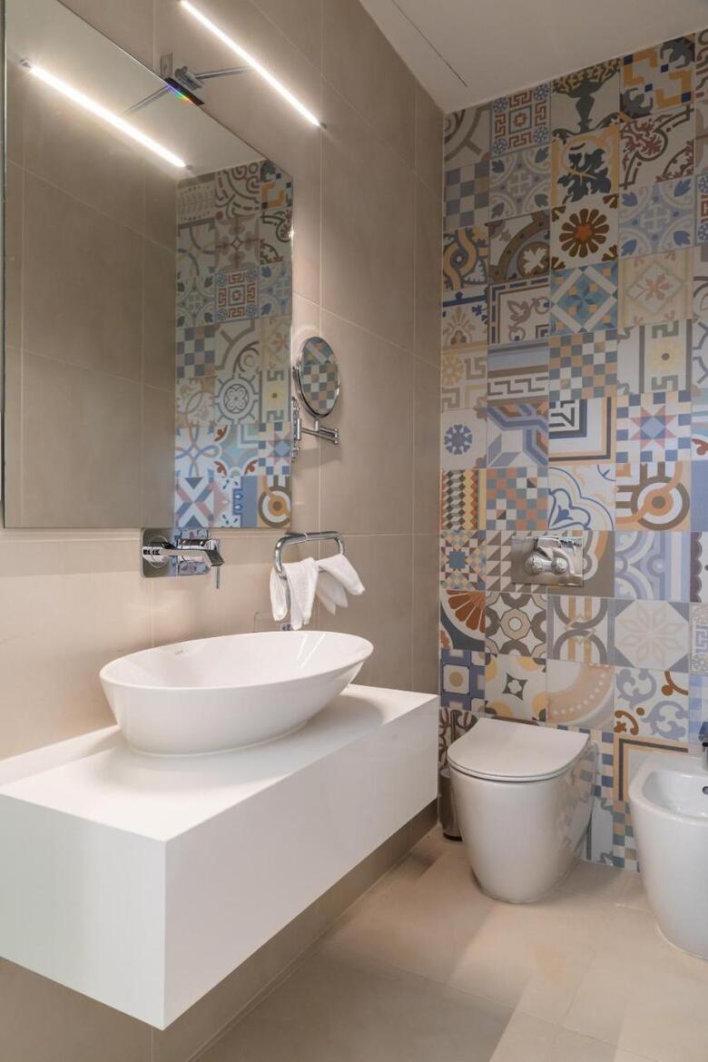 Hotel Myn In Rabat