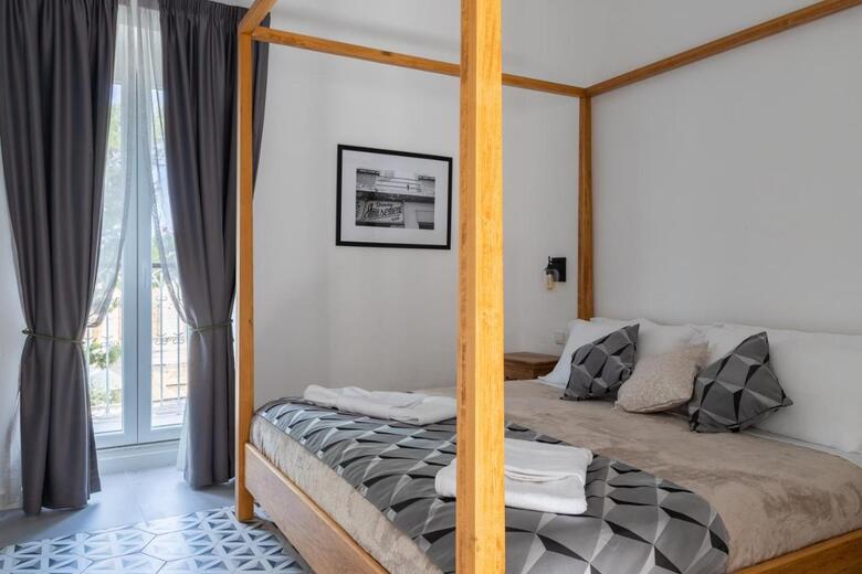 Hotel Myn In Rabat
