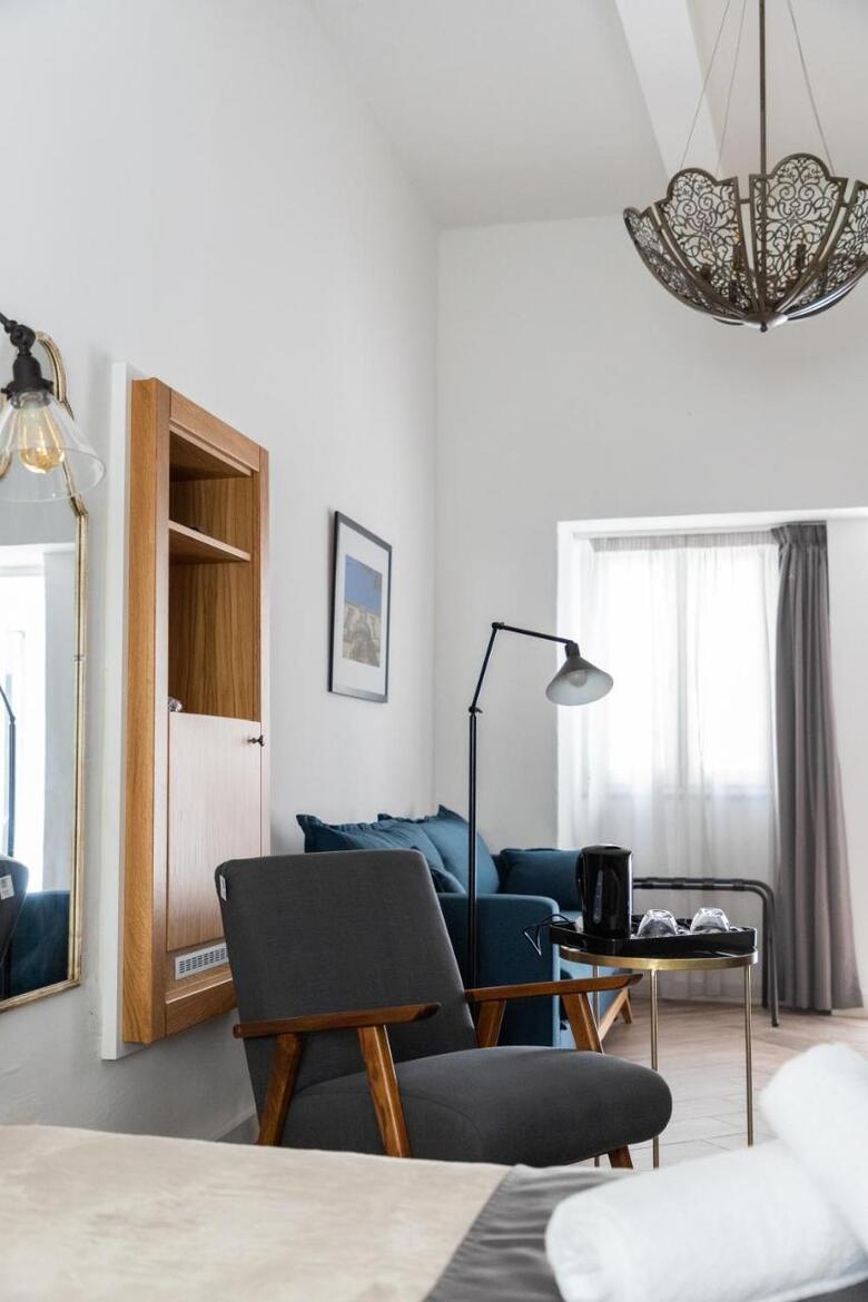 Hotel Myn In Rabat