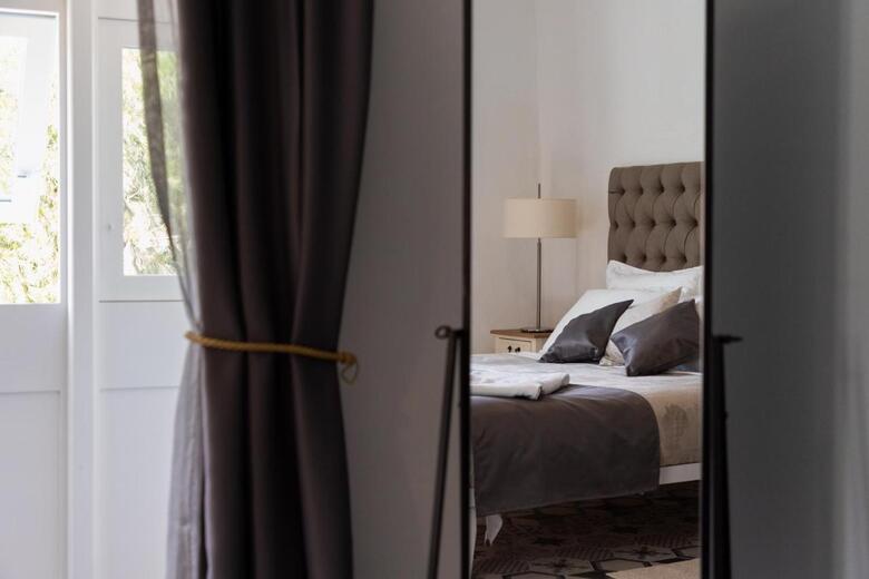 Hotel Myn In Rabat