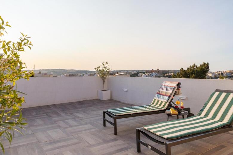 Hotel Myn In Rabat