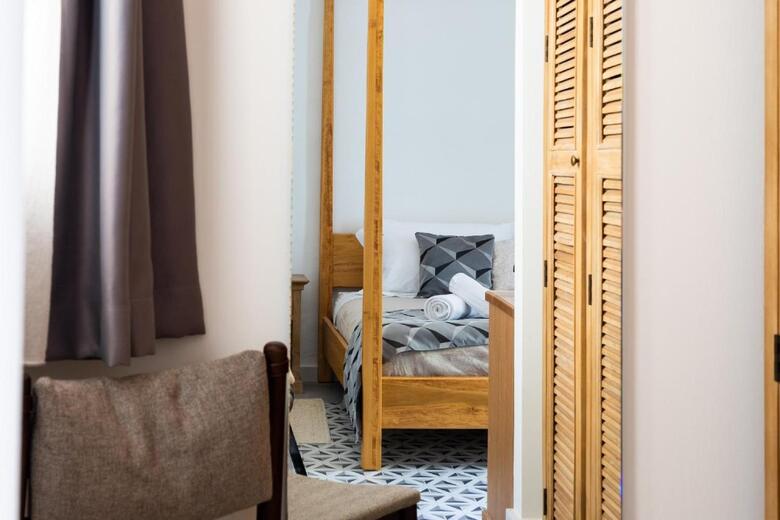 Hotel Myn In Rabat