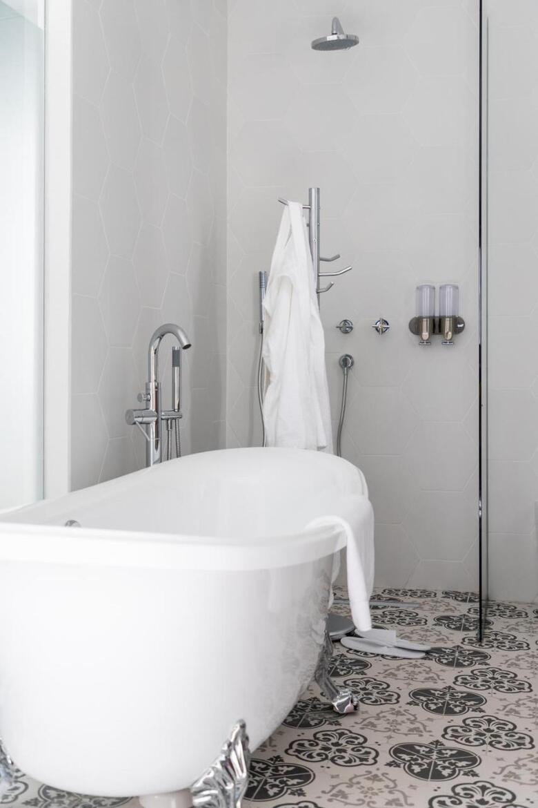 Hotel Myn In Rabat