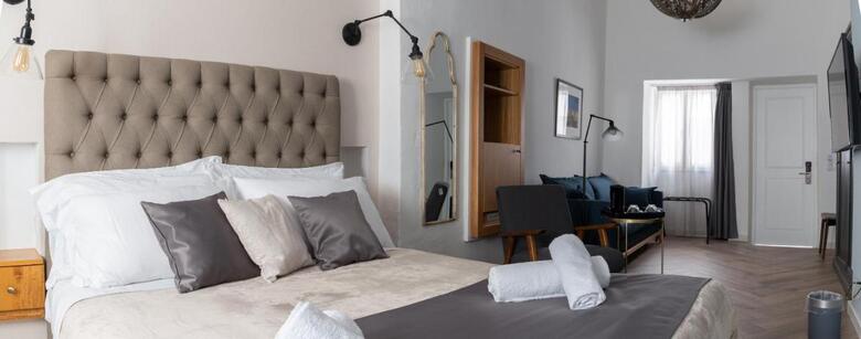 Hotel Myn In Rabat