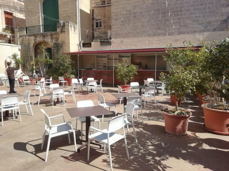 Hotel Myn In Rabat